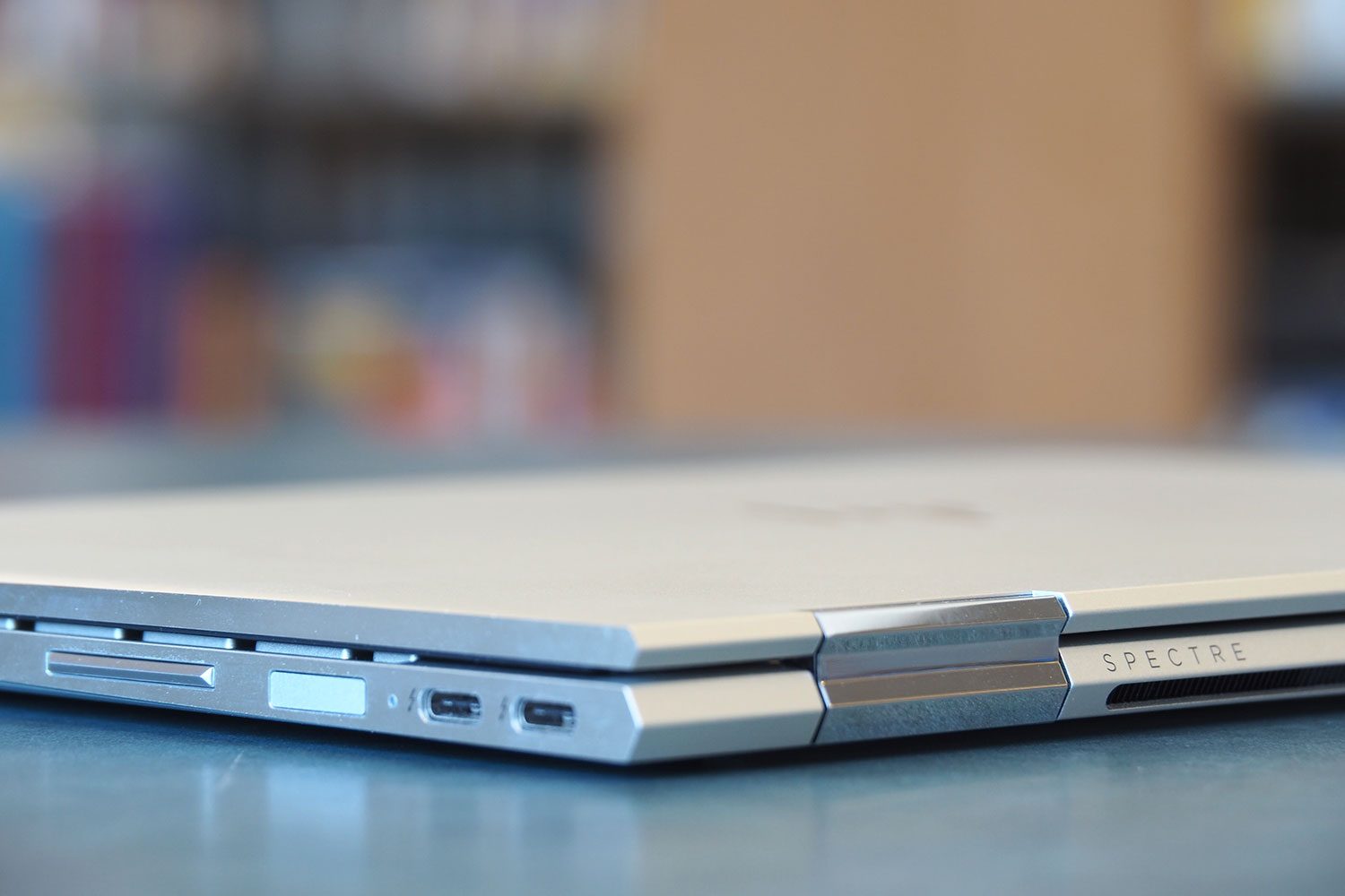 HP Spectre x360 13-ae002xx review