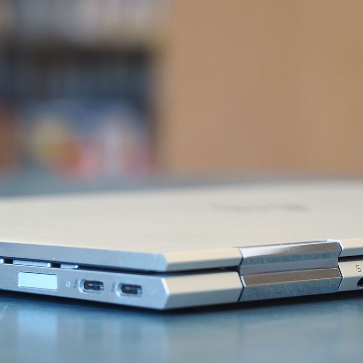 HP Spectre x360 13-ae002xx review