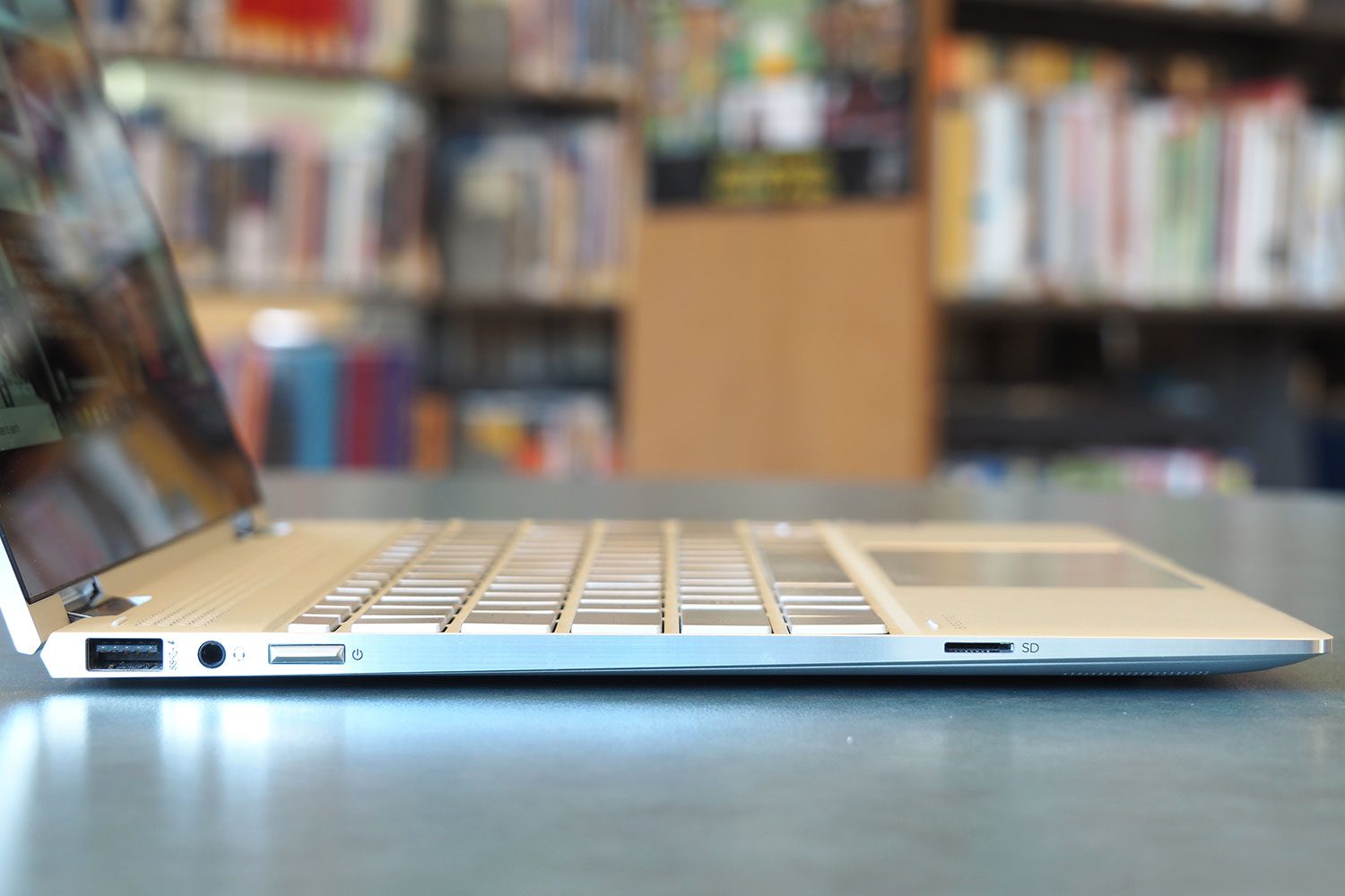 HP Spectre x360 13-ae002xx review