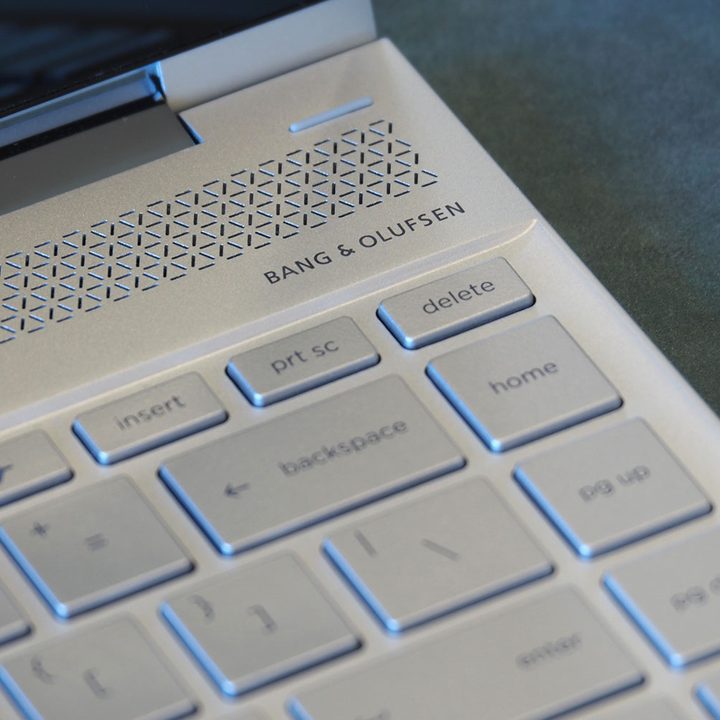 HP Spectre x360 13-ae002xx review
