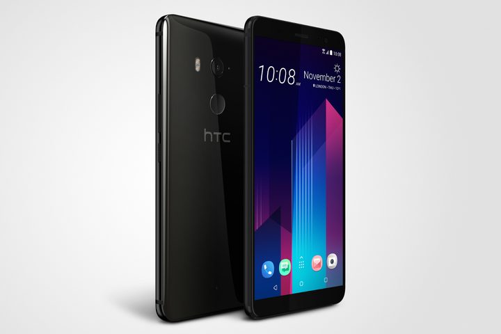 HTC U11 Plus
