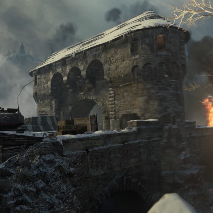 Call of Duty: WWII