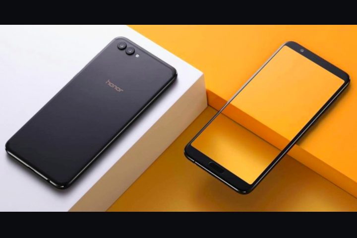 Honor V10