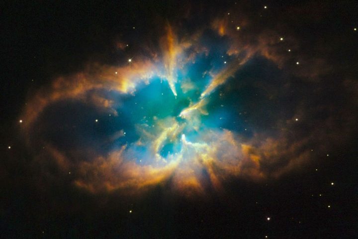 IMAX Hubble 3D
