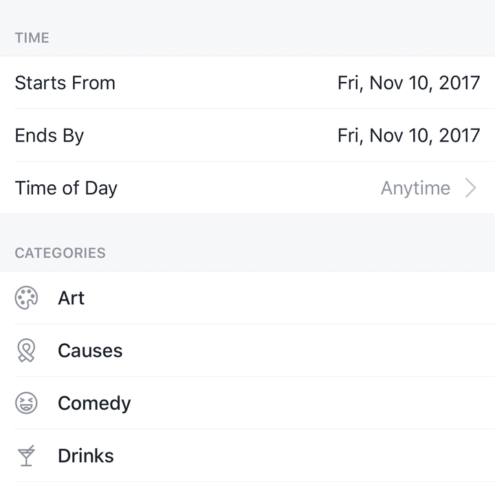 facebook local app attack by