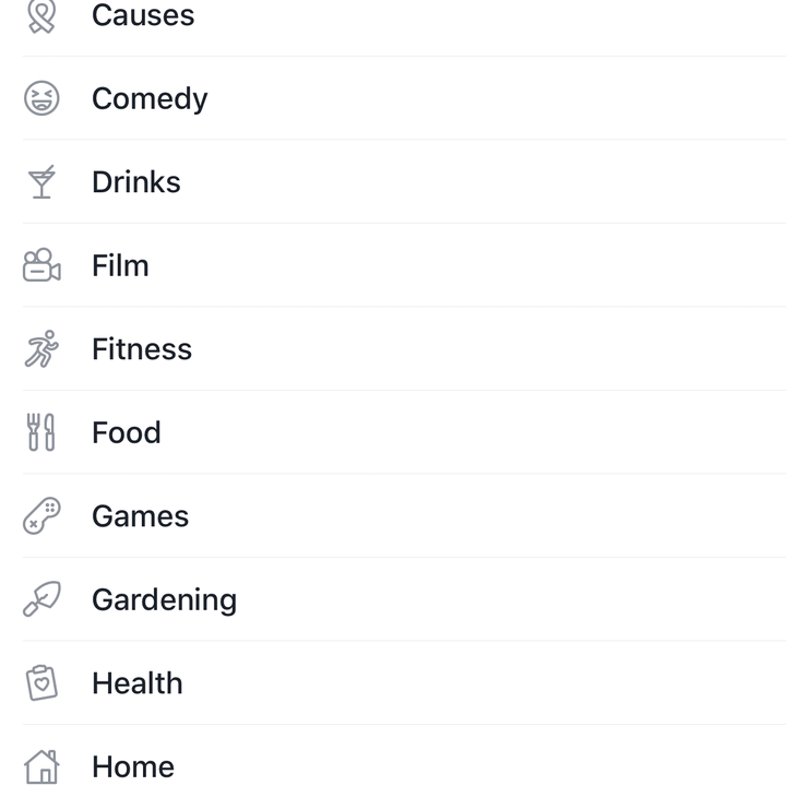 facebook local app attack by