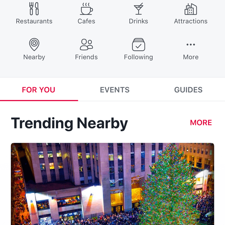 facebook local app attack by