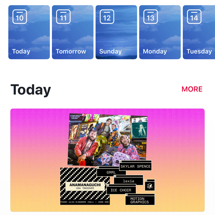 facebook local app attack by