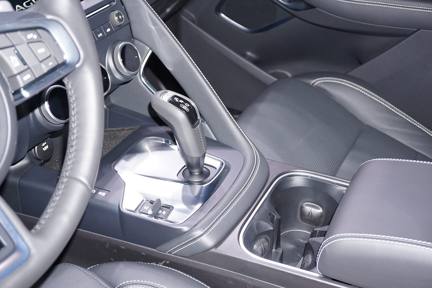 Jaguar feature
