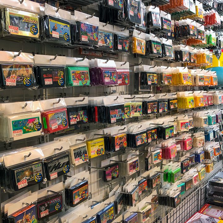 Akihabara Japan