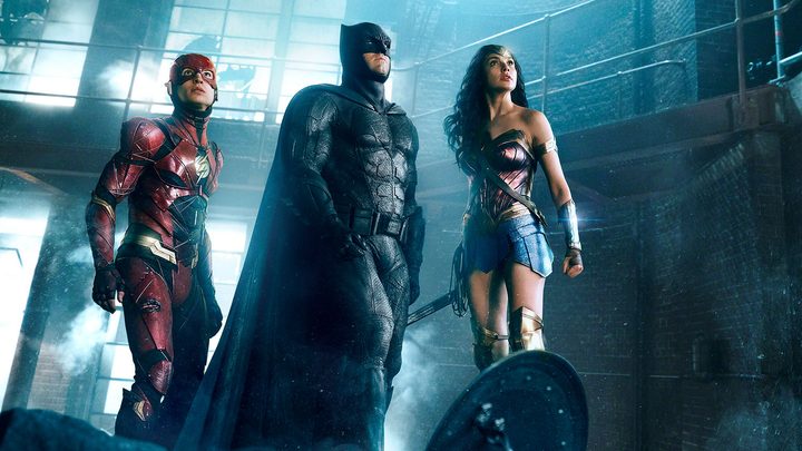 Justice-League