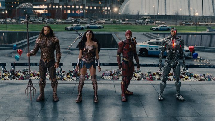 Justice League