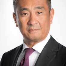 Nikon Inc. President