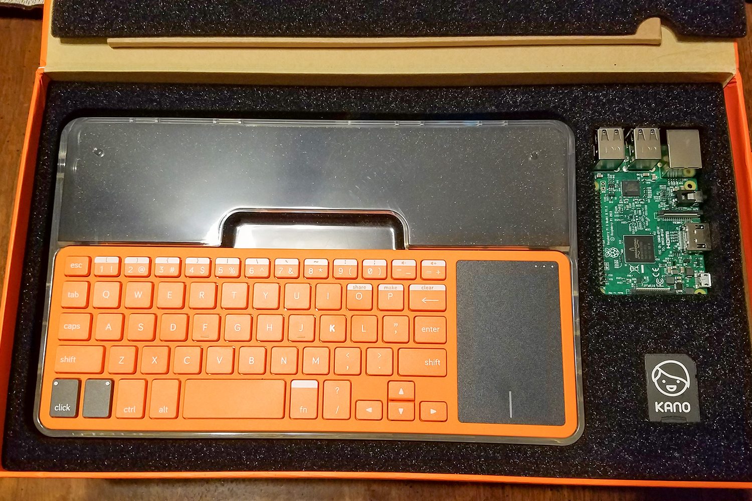 Kano Computer Kit Complete Review - Digital Trends