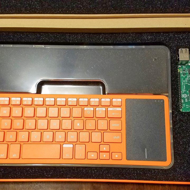 Kano Computer Kit Complete