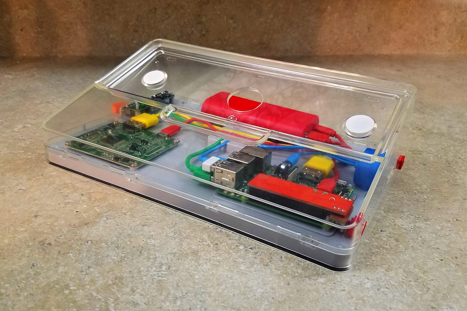 Kano Computer Kit Complete Review - Digital Trends