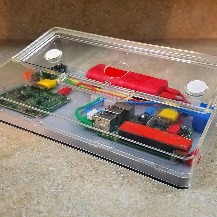 Kano Computer Kit Complete