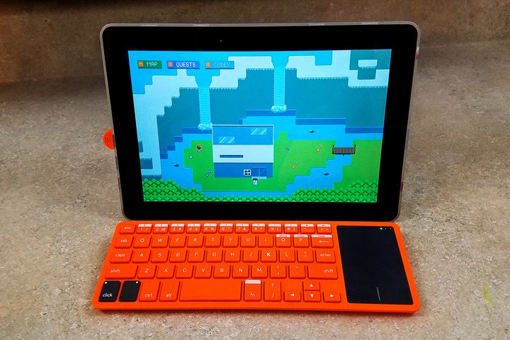 Kano Computer Kit Complete