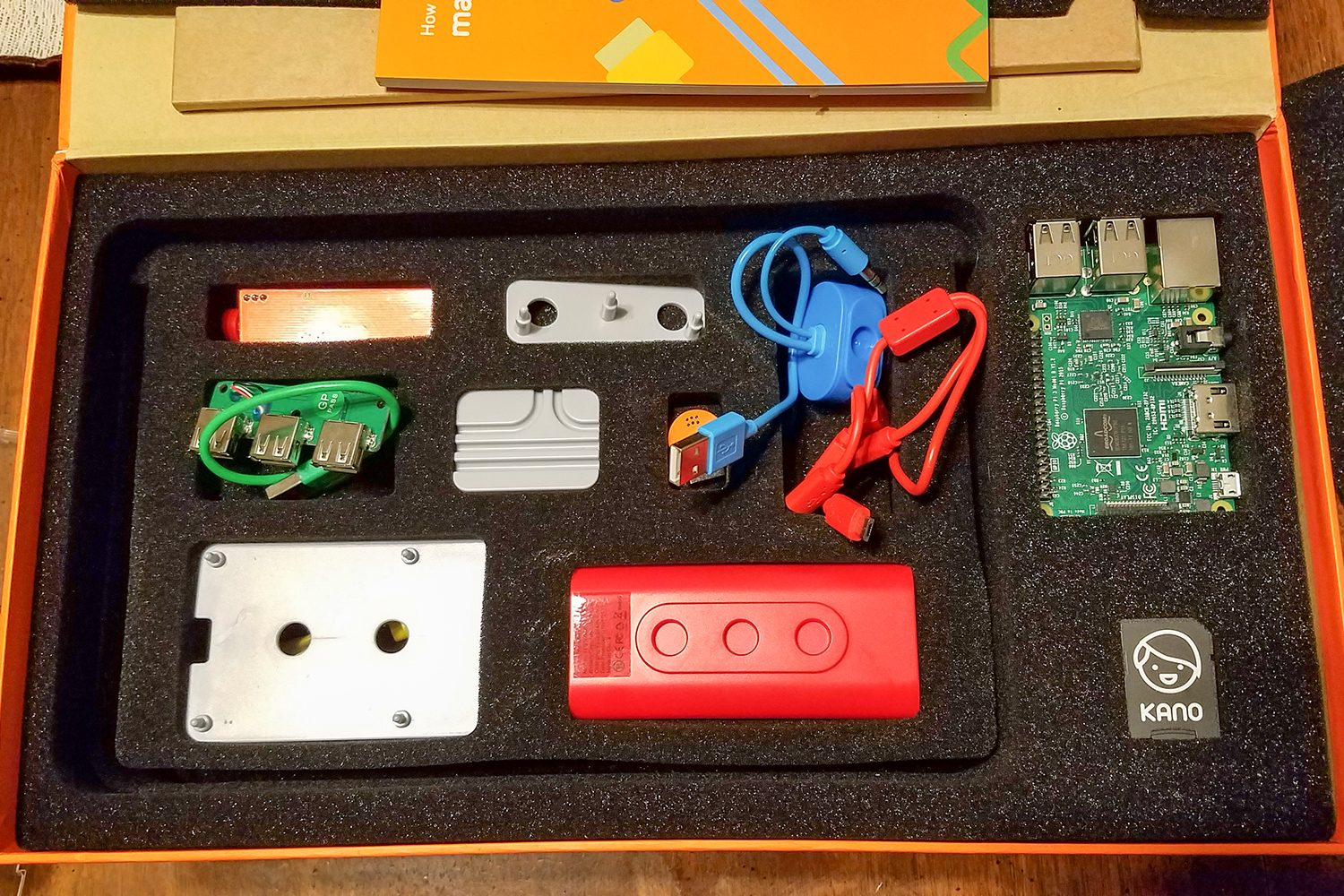 Kano Computer Kit Complete Review - Digital Trends