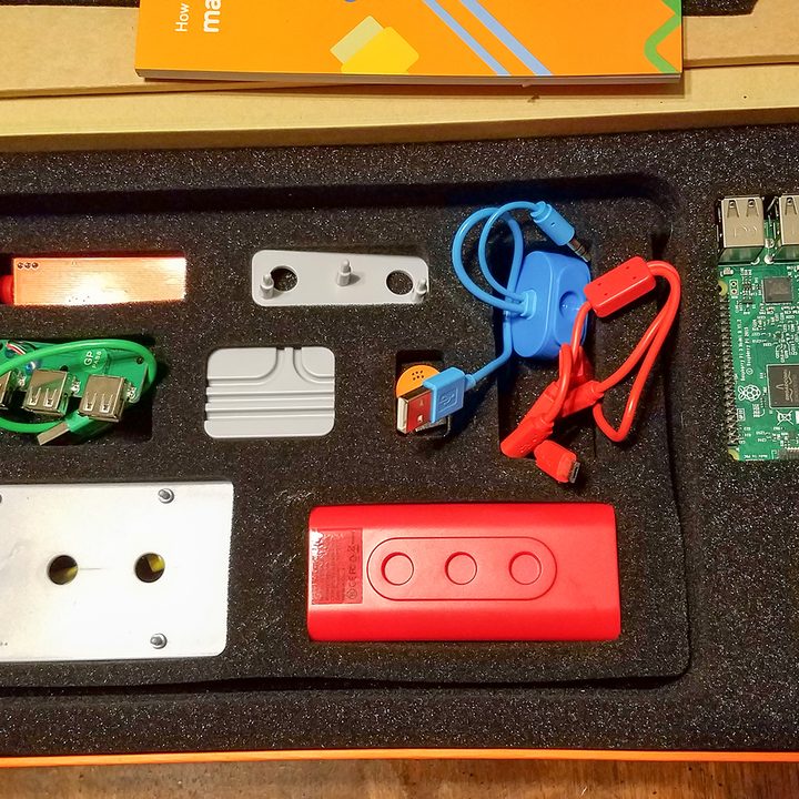 Kano Computer Kit Complete
