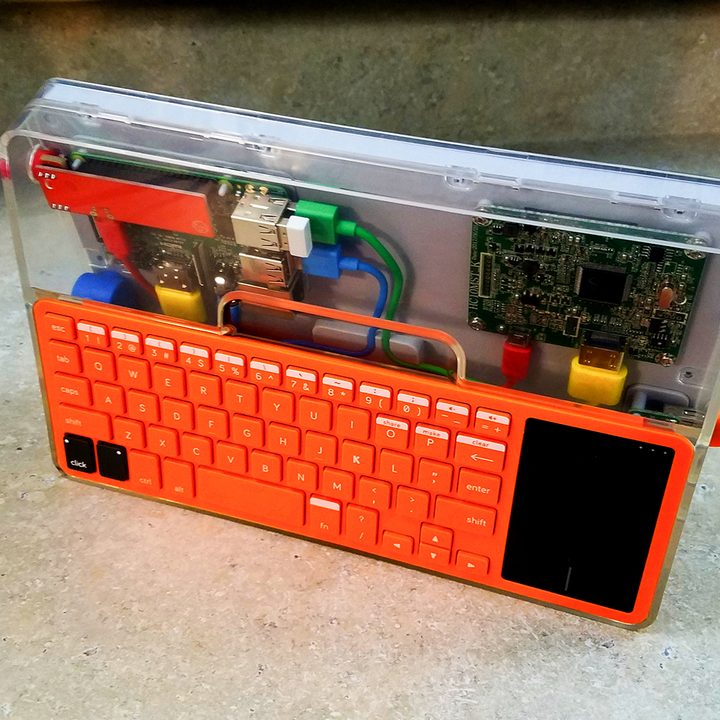 Kano Computer Kit Complete