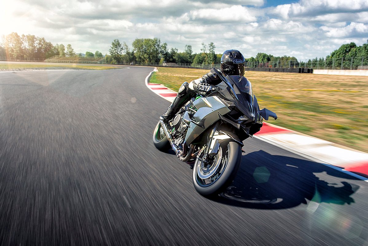 most expensive motorcycles in the world kawasaki h2r 237