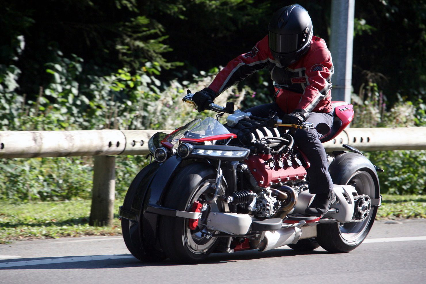 most expensive motorcycles in the world lm847 lazareth 268