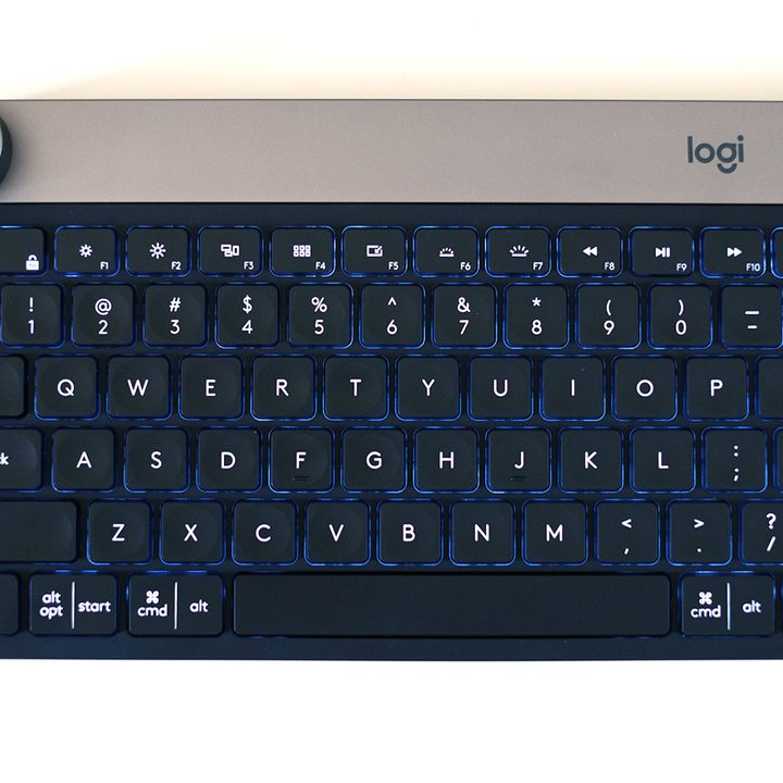 Logitech Craft review