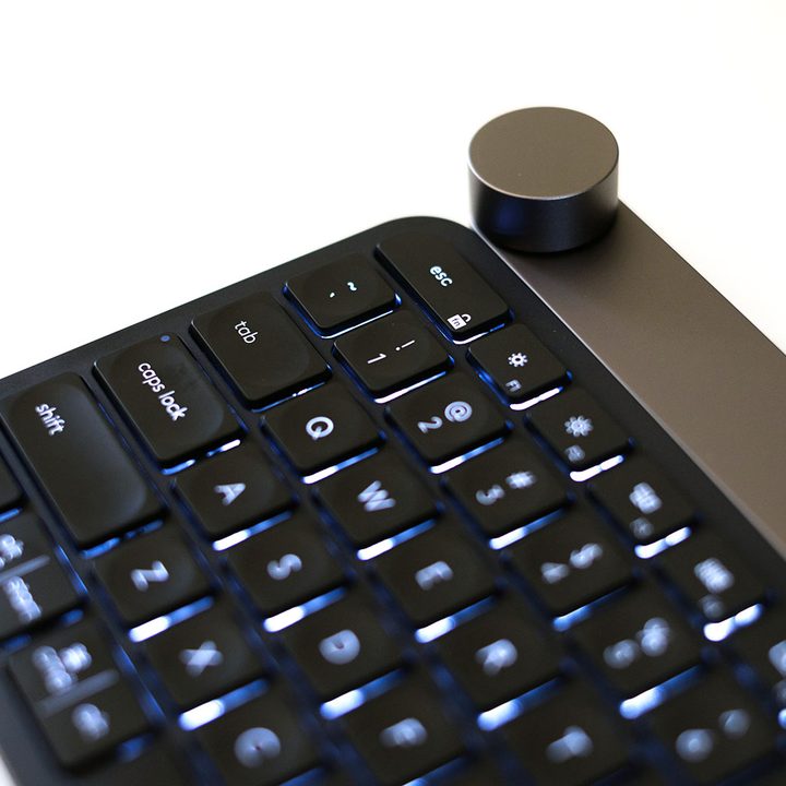 Logitech Craft review