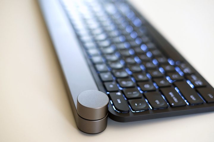Logitech Craft review