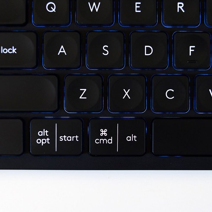 Logitech Craft review