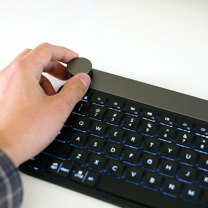 Logitech Craft review