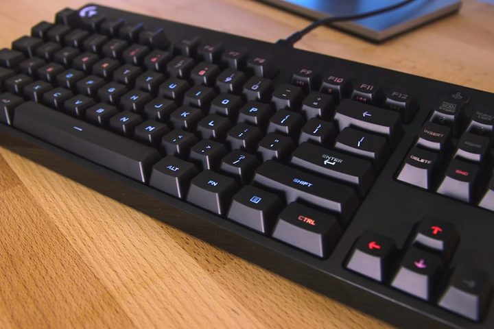 Best gaming keyboards