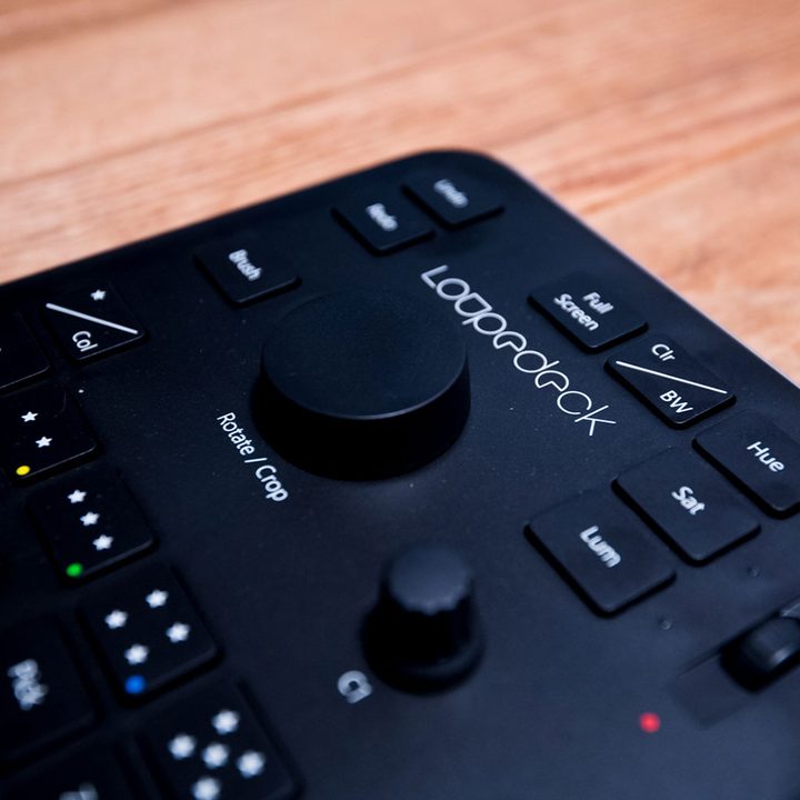 Loupedeck Review