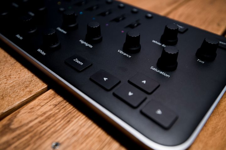 Loupedeck Review