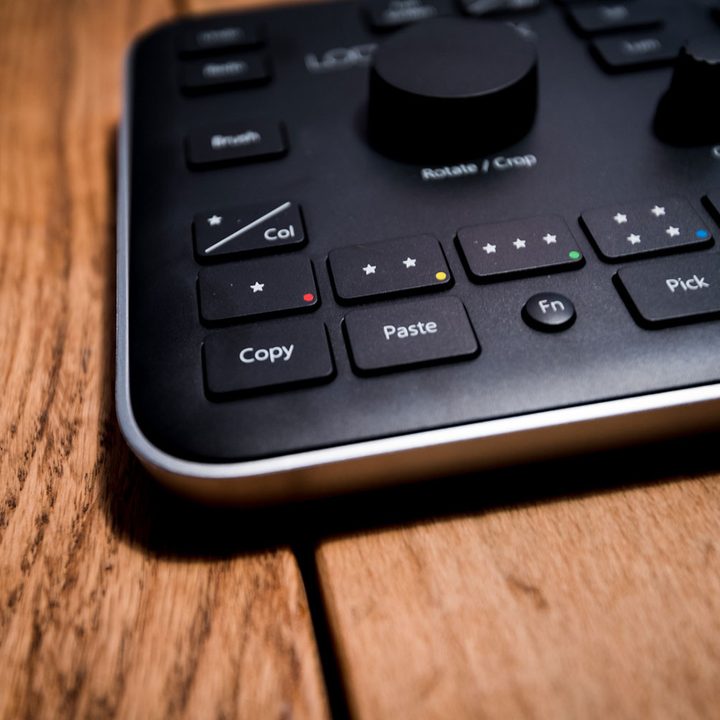 Loupedeck Review