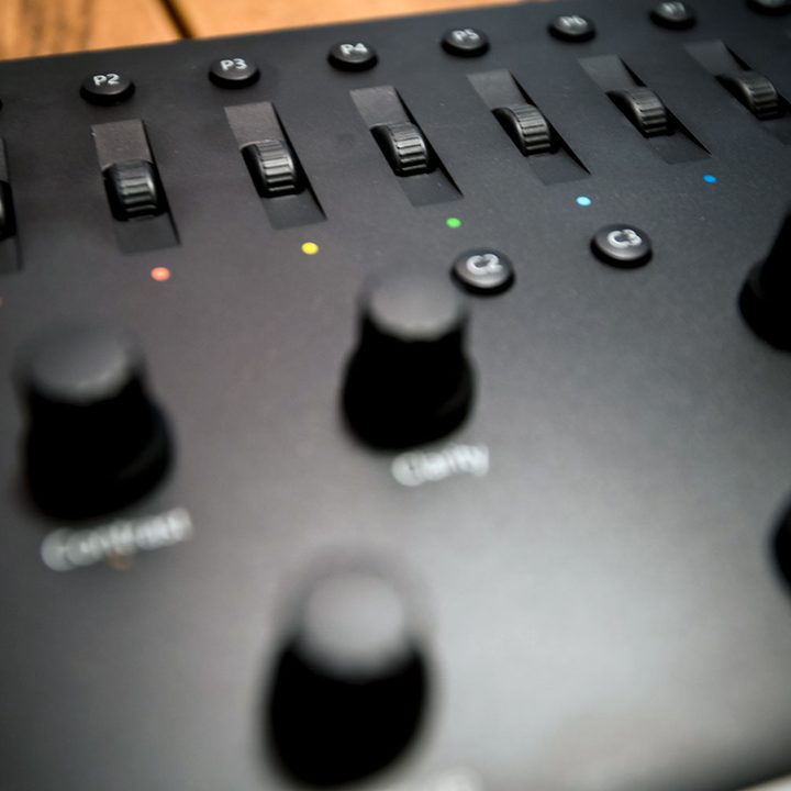 Loupedeck Review
