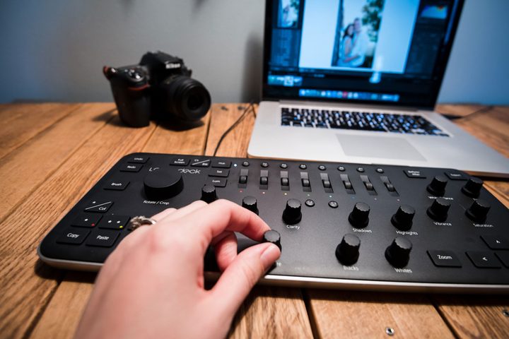 Loupedeck Review