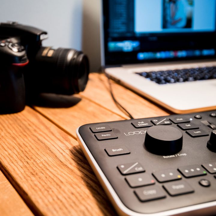 Loupedeck Review