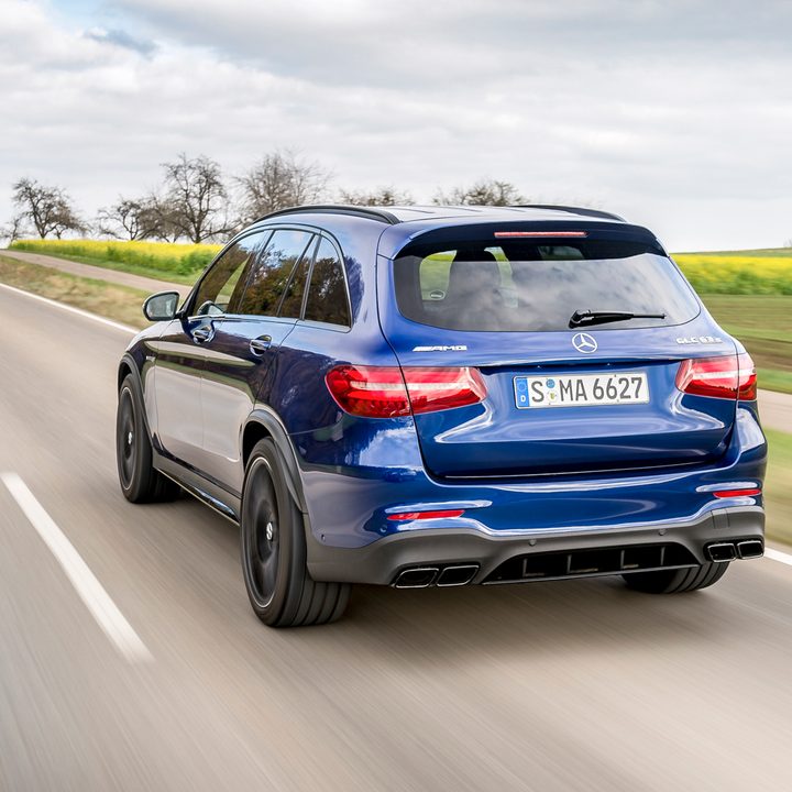 2018 mercedes amg glc63 s review pfv glc 63 4matic metzingen november 2017 ptd