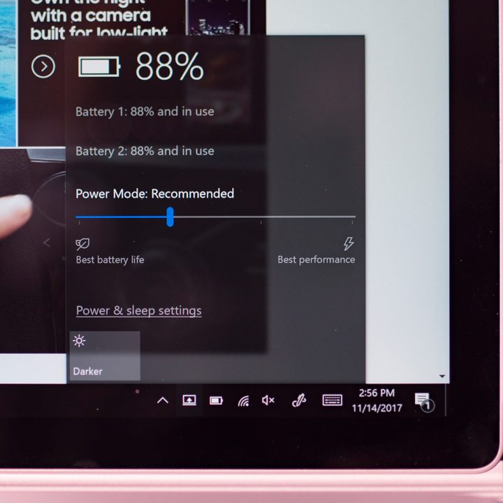 microsoft surface book 2 review 15 inch 324