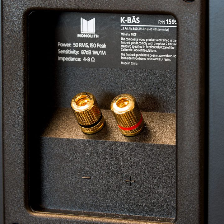 Monoprice Monolith K Bas review posts