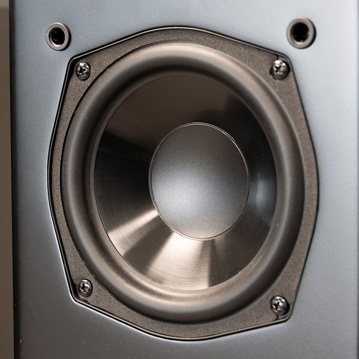 Monoprice Monolith K Bas review subwoofer