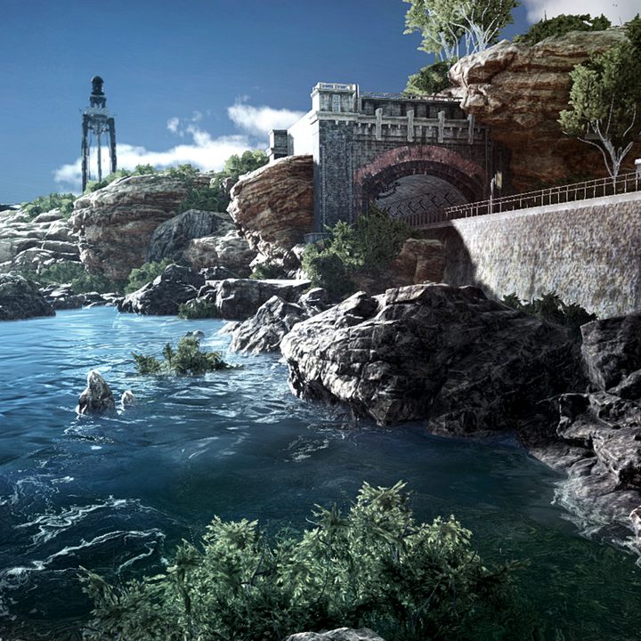 monster of the deep final fantasy xv review 376