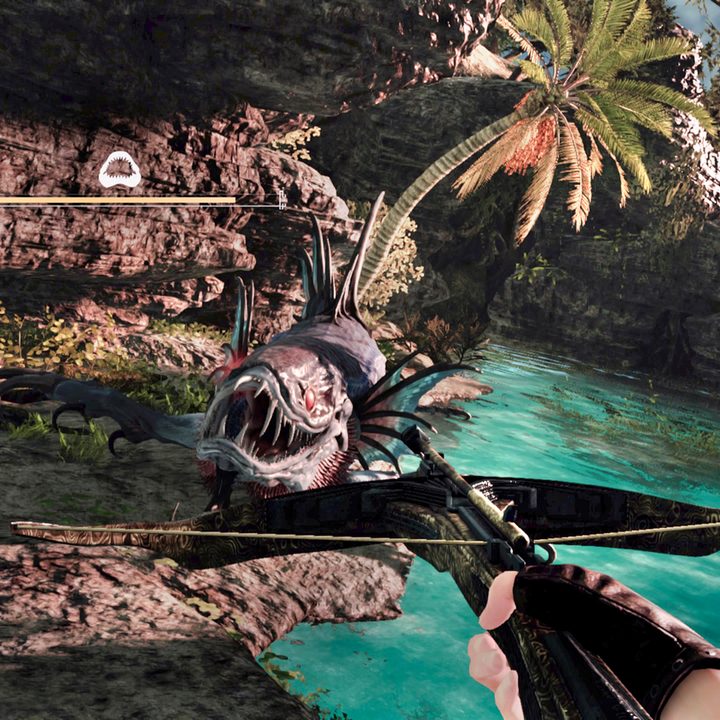 monster of the deep final fantasy xv review 380