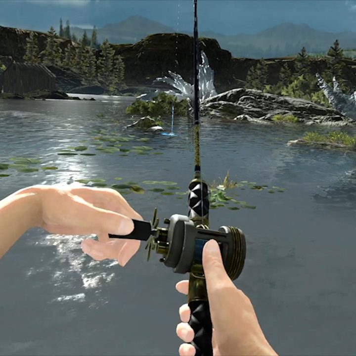 monster of the deep final fantasy xv review 391