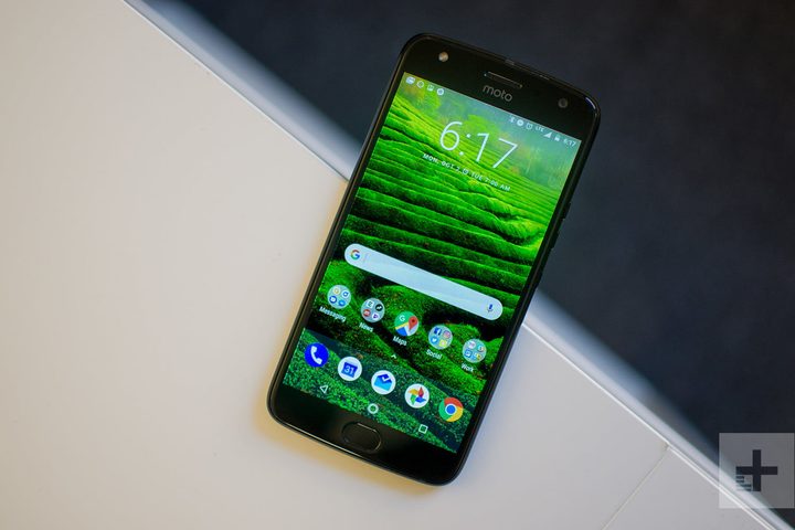 Moto X4 tips and tricks