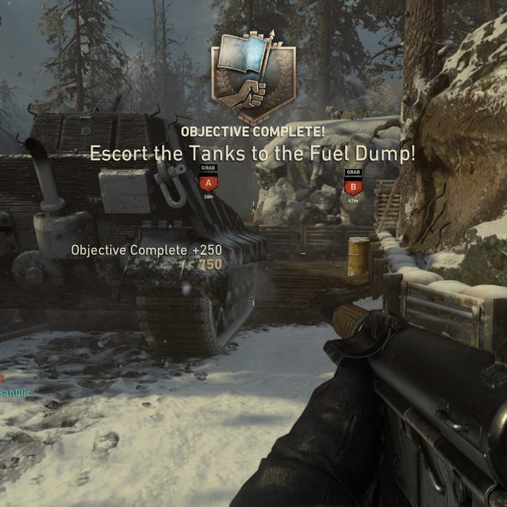 Call of Duty: WWII