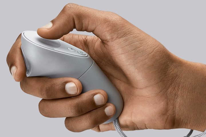 Google Daydream View 2 vs. Oculus Go