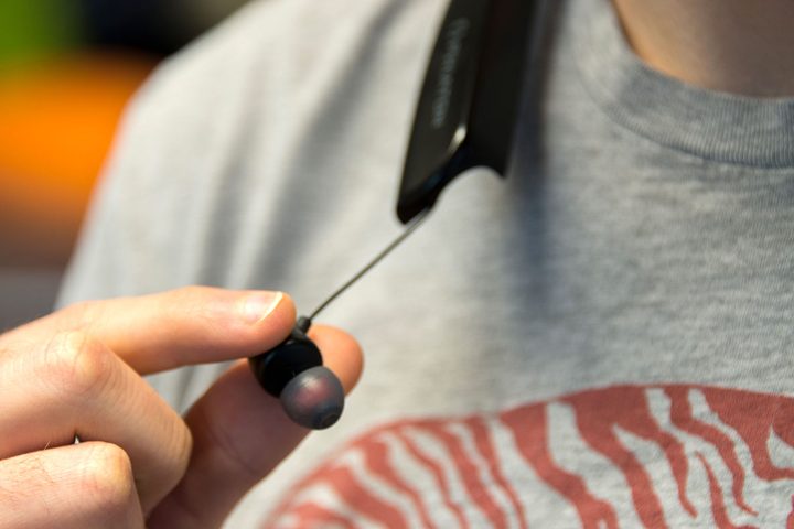 Phiaton BT 150NC review